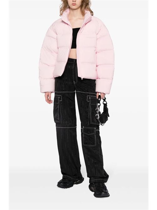 Giubbotto con logo ALEXANDER WANG | 1WC4233241680